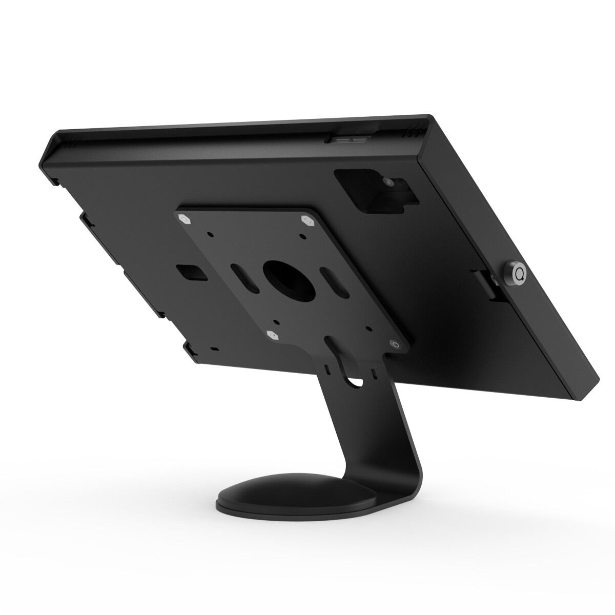 Tablet cover Compulocks 111B11APXB Black