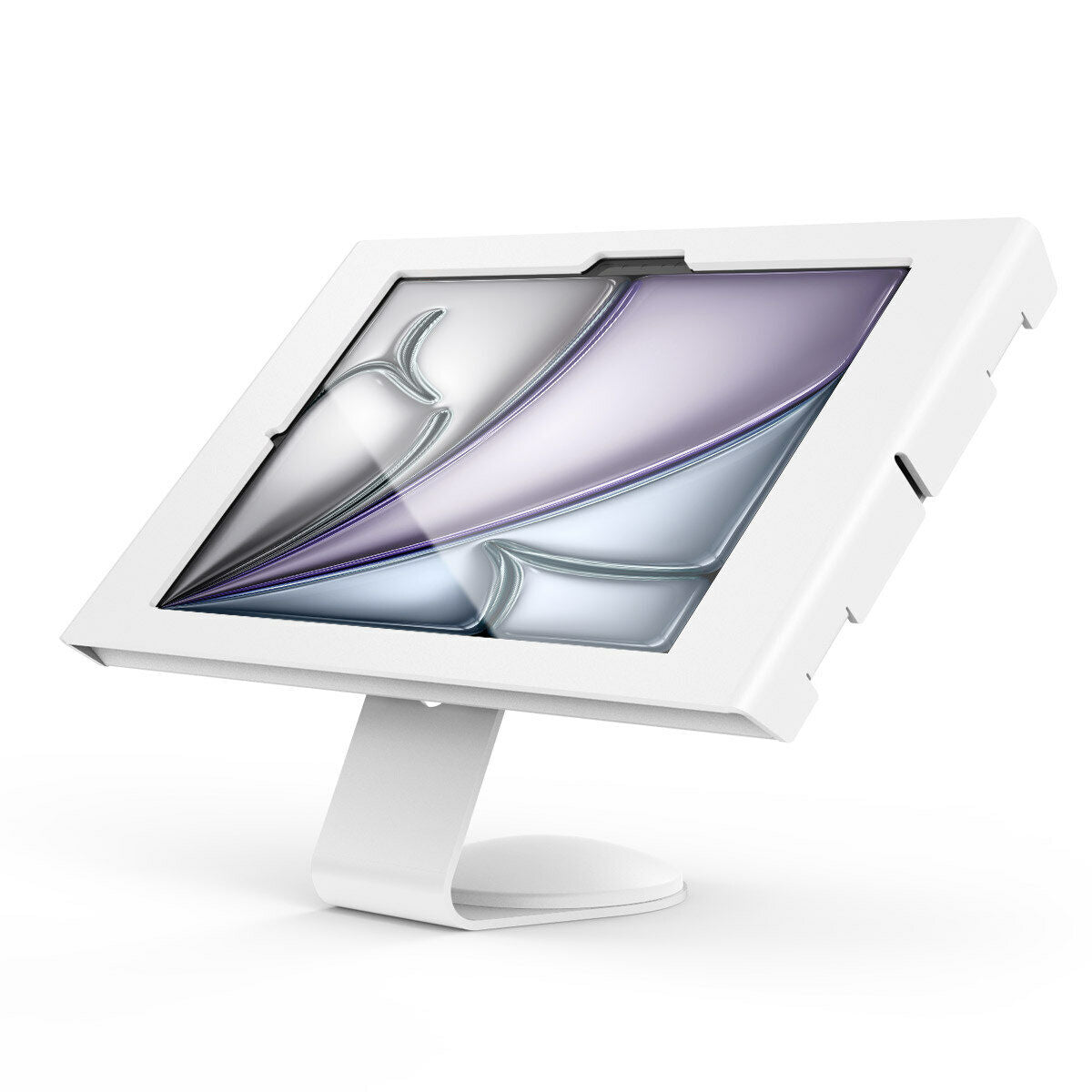 Tablet cover Compulocks 111W11APXW White