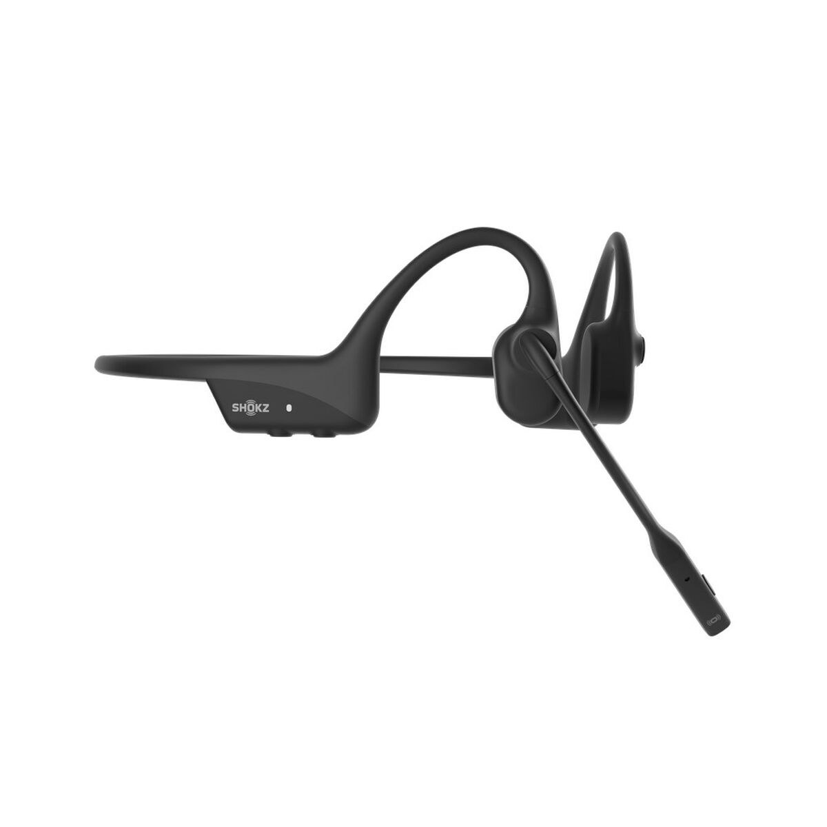 Wireless Headphones Shokz C120-AC-BK-EU Black