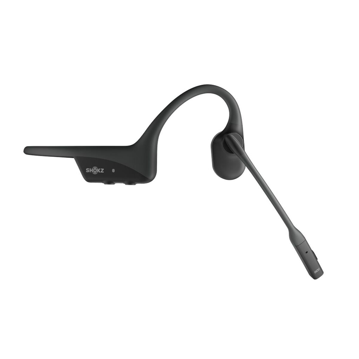 Wireless Headphones Shokz C120-AC-BK-EU Black