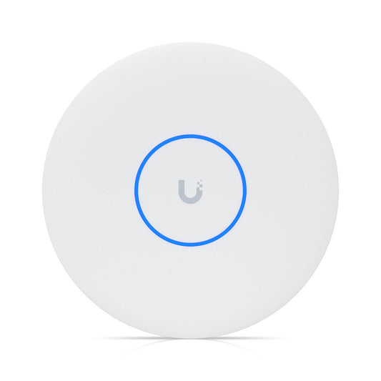 UTP Category 6 Rigid Network Cable UBIQUITI U7-PRO-XG White