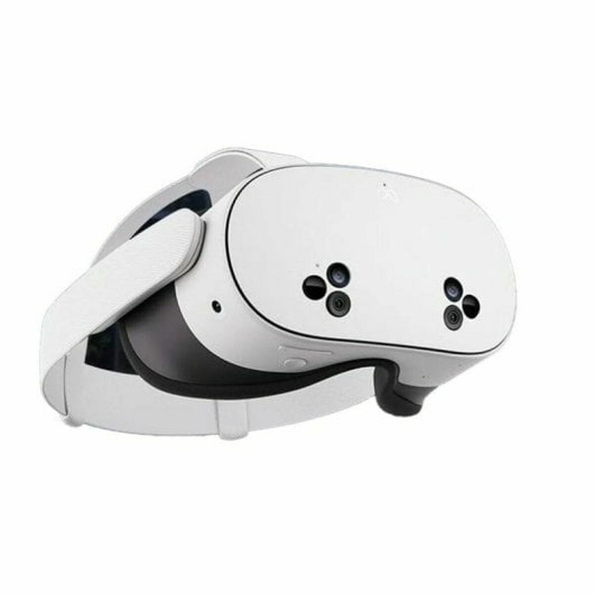 Virtual Reality Glasses Meta Meta Quest 3 S 128GB