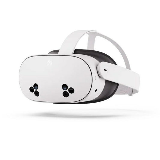 Virtual Reality Glasses Oculus Meta Quest 3S