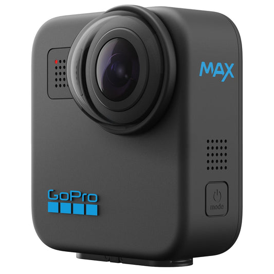 Digital Camera GoPro CHDHZ-203-RW Black