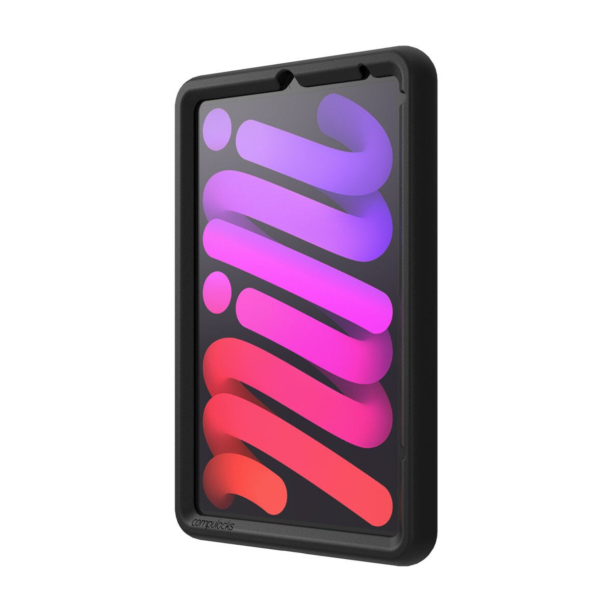 Mobile cover Compulocks BNDIPMN6 Black Apple