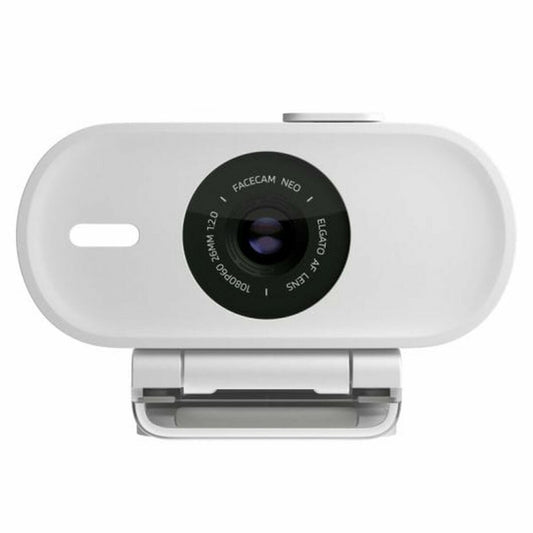 Webcam Elgato Facecam Neo