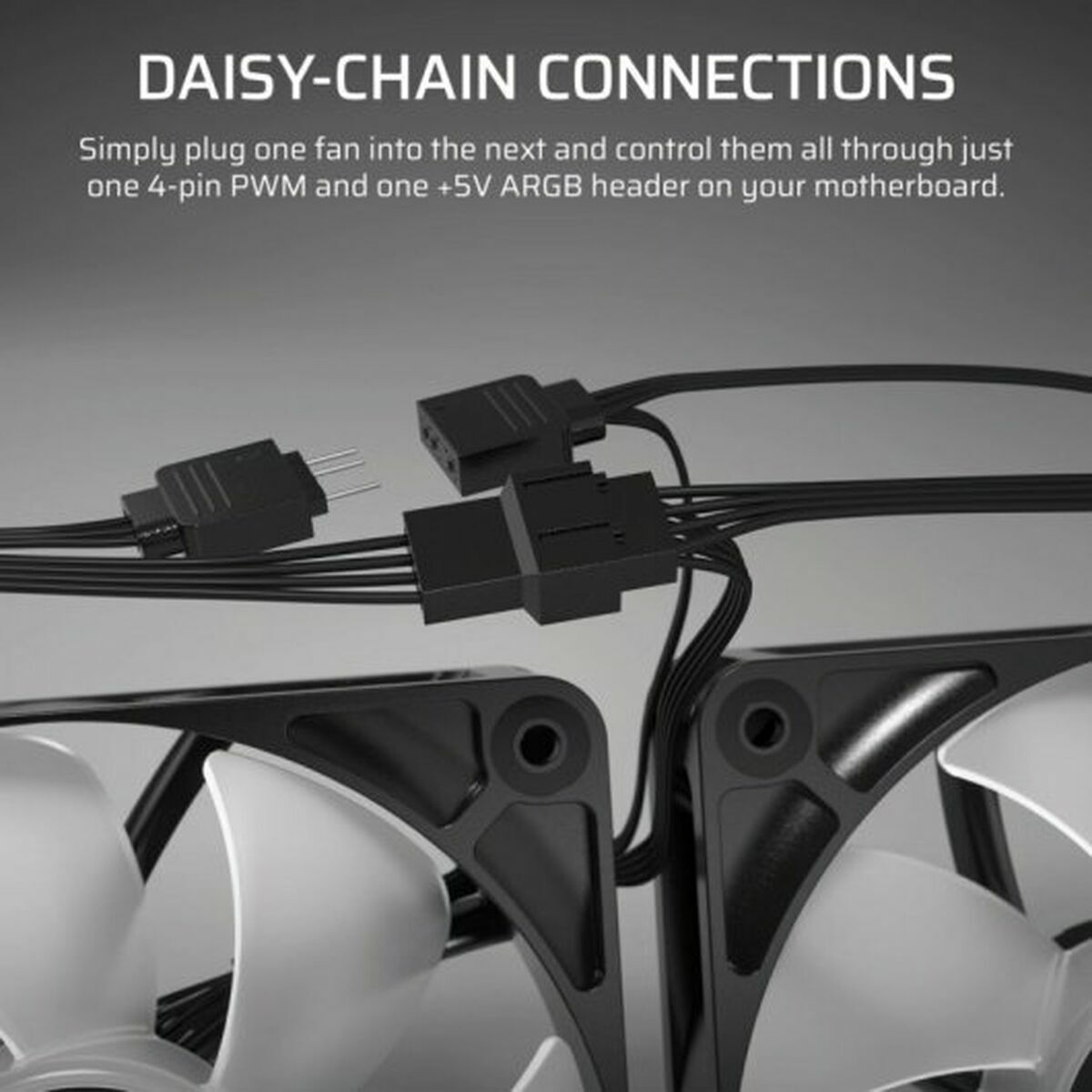 Box Ventilator Corsair