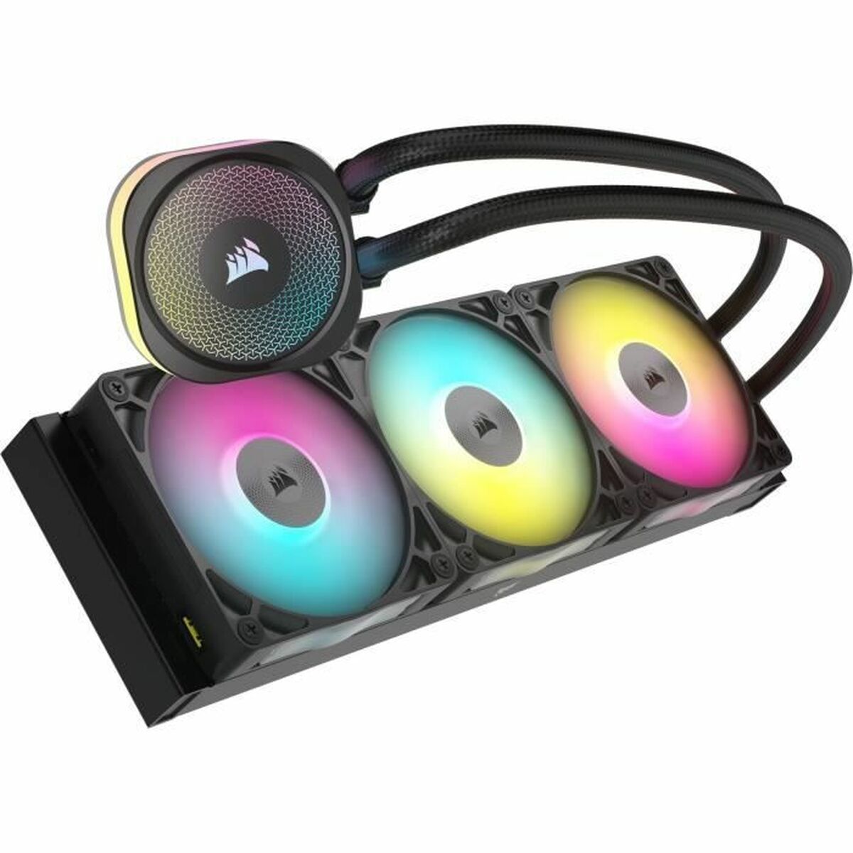 Liquid Refrigeration Kit Corsair CW-9061018-WW