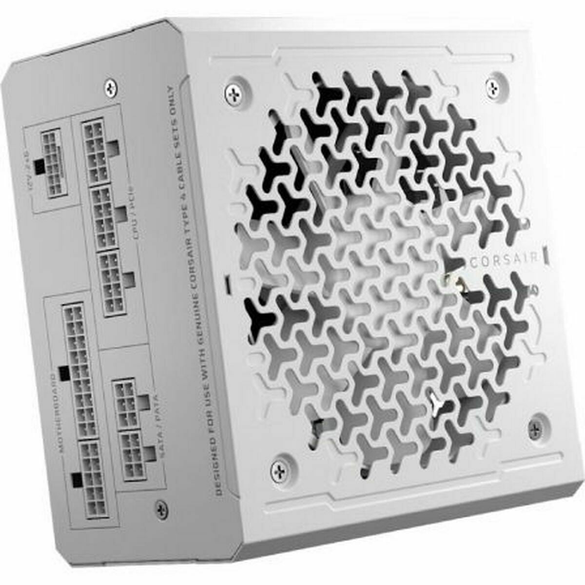 Power supply Corsair CP-9020293-EU ATX 850 W 80 Plus Gold