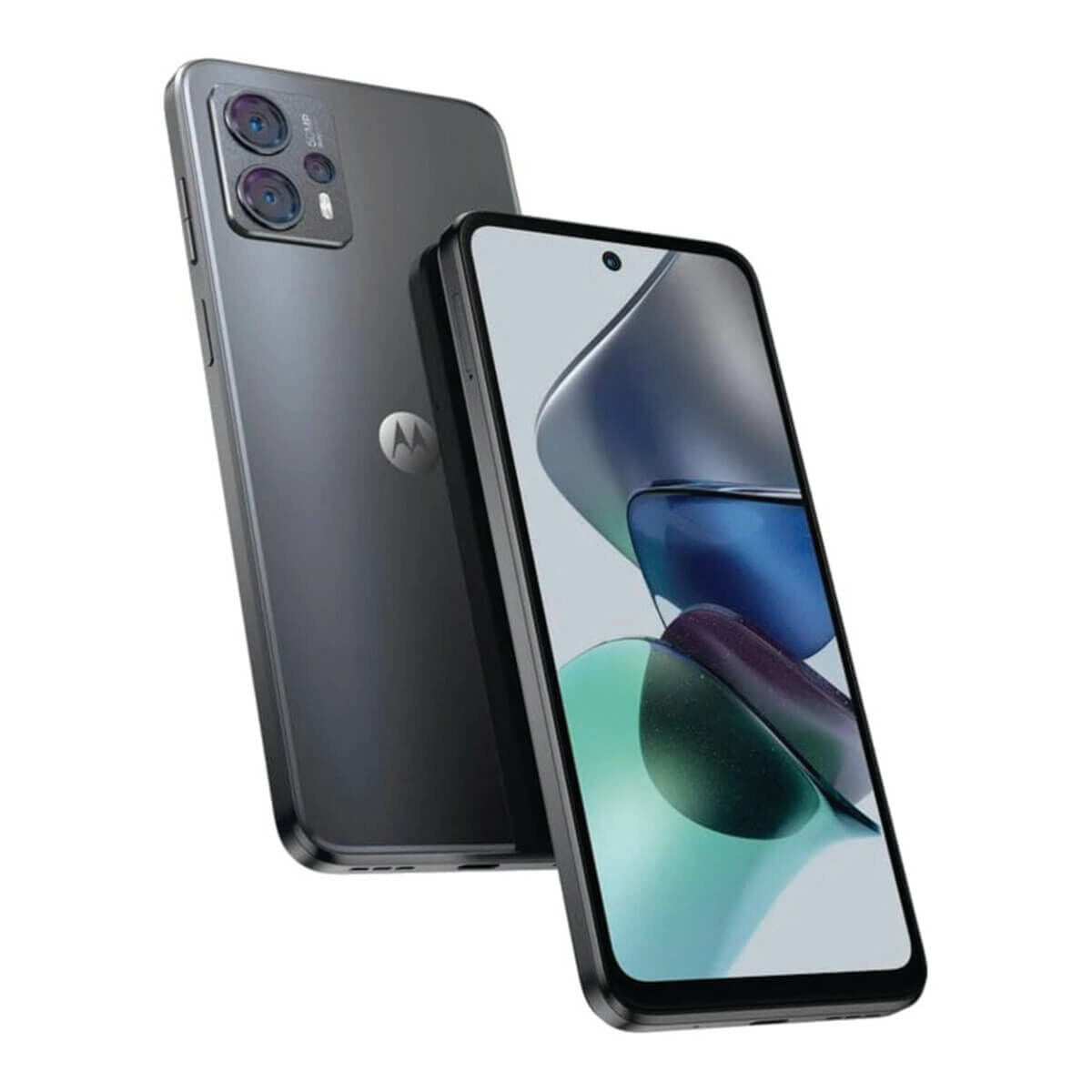 Smartphone Motorola Moto G23 6,5" Octa Core 4 GB RAM 128 GB Grey