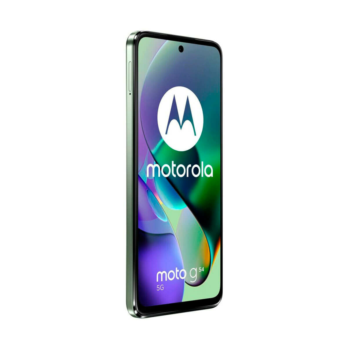 Smartphone Motorola XT2343-6 6,5" Octa Core 12 GB RAM 256 GB Green