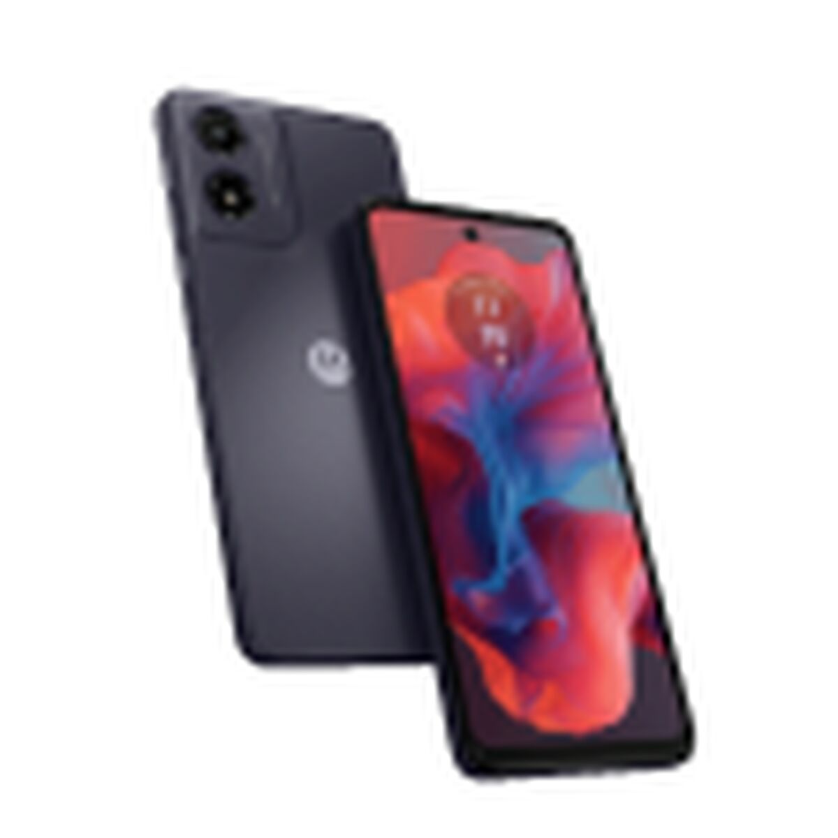 Smartphone Motorola Motorola Moto G04 6,56" Unisoc 4 GB RAM 64 GB Black