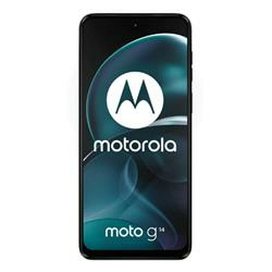 Smartphone Motorola Moto G14 Octa Core 8 GB RAM 256 GB Grey 6,5"