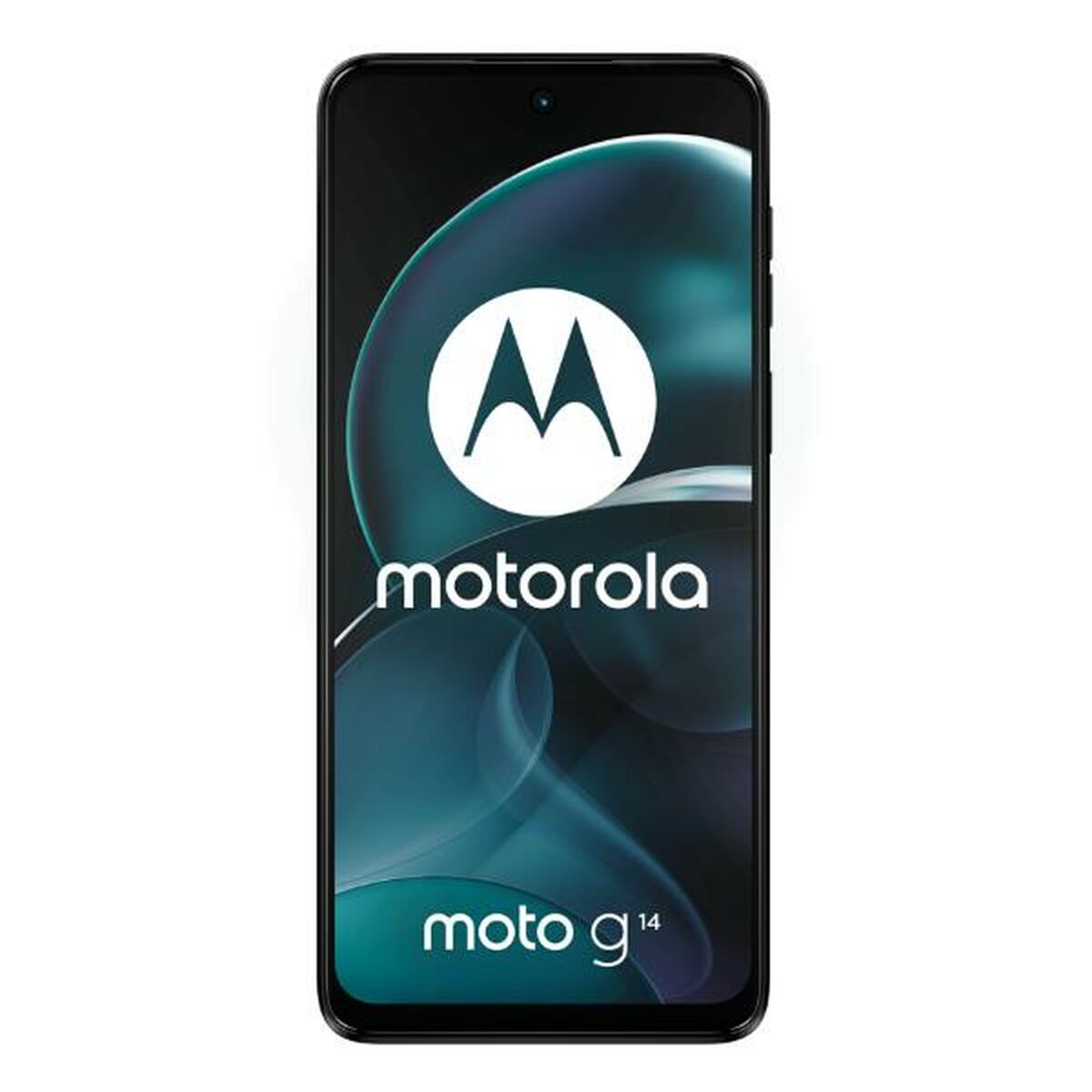 Smartphone Motorola Moto G14 Octa Core 8 GB RAM 256 GB Grey 6,5"