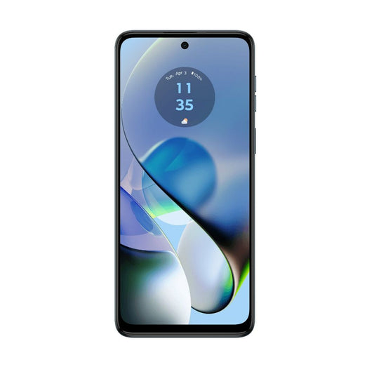Smartphone Motorola Moto G54 6,5" Octa Core 12 GB RAM 256 GB Blue