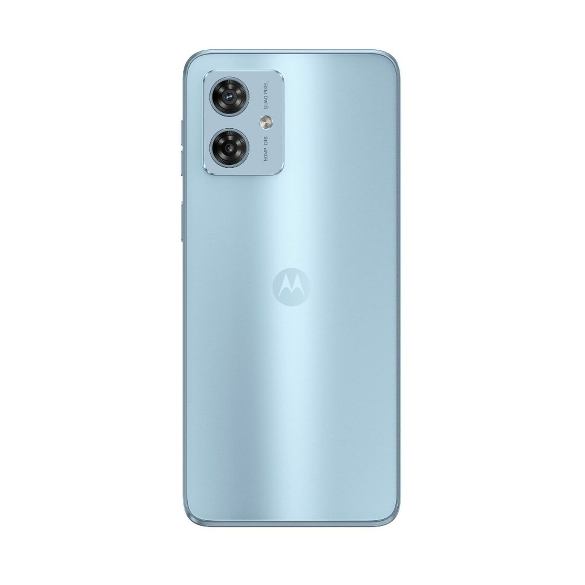 Smartphone Motorola Moto G54 6,5" Octa Core 12 GB RAM 256 GB Blue