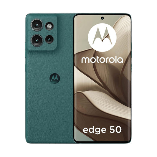 Smartphone Motorola XT2407-1 6,7" 6,67" Octa Core 12 GB RAM 512 GB Red