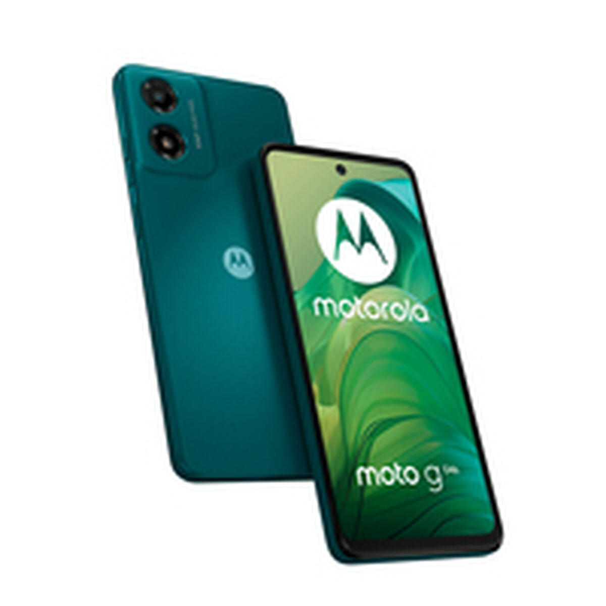 Smartphone Motorola Moto G04s 6,56" Octa Core 4 GB RAM 64 GB Green