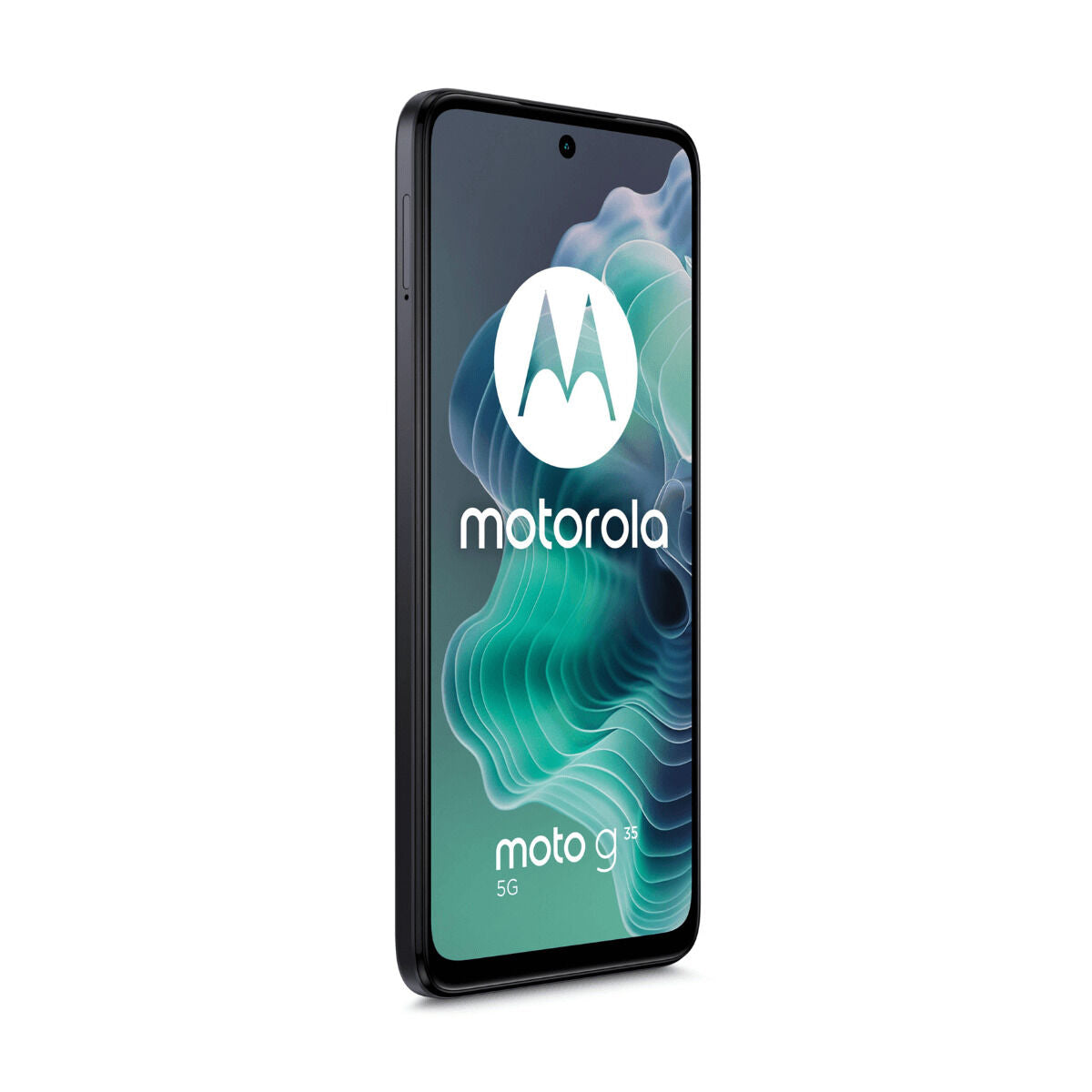 Smartphone Motorola PB3K0008SE 6,72" Octa Core 4 GB RAM 128 GB Black