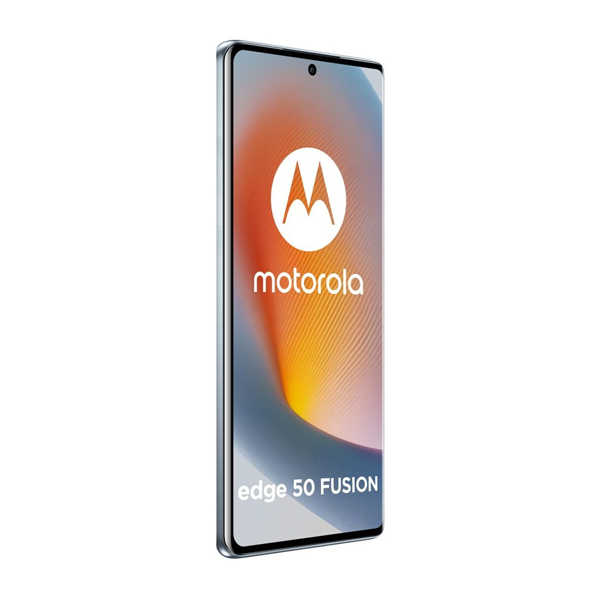 Smartphone Motorola Edge 50 Fusion 6,7" Octa Core 12 GB RAM 512 GB Blue