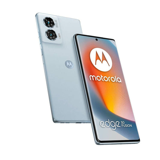 Smartphone Motorola XT2429-2 6,7" Octa Core Qualcomm Snapdragon 7s gen 2 12 GB RAM 256 GB Blue