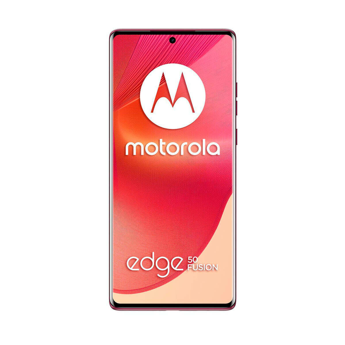 Smartphone Motorola PB3T0045RO 6,7" Octa Core 8 GB RAM 256 GB Pink