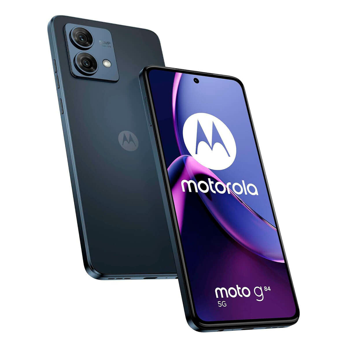 Smartphone Motorola XT2347-2 6,5" Octa Core 8 GB RAM 256 GB Grey