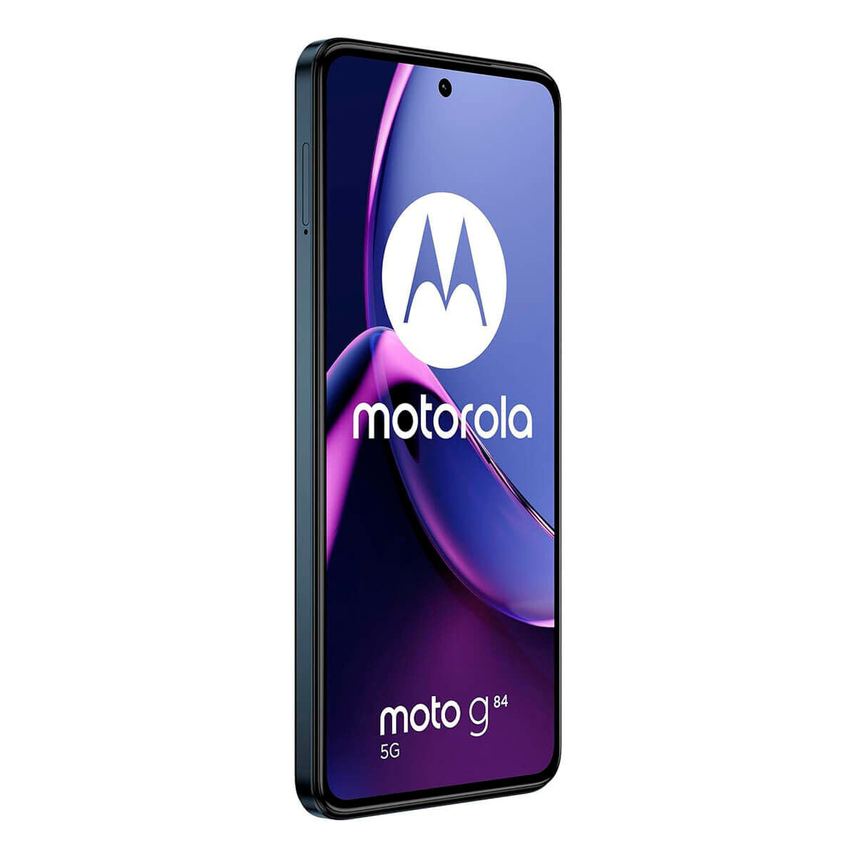 Smartphone Motorola XT2347-2 6,5" Octa Core 8 GB RAM 256 GB Grey