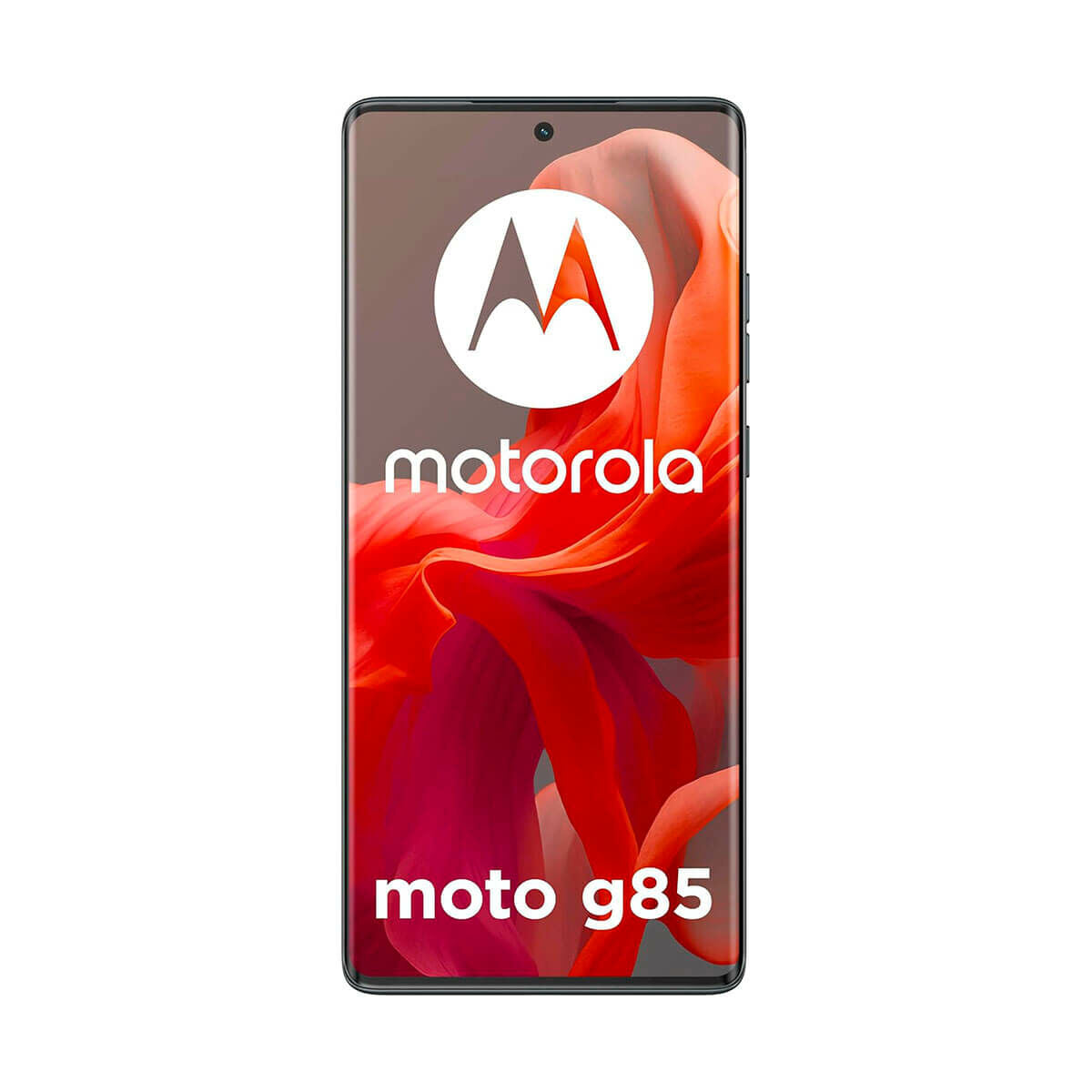 Smartphone Motorola Moto G85 6,67" Octa Core 8 GB RAM 256 GB Grey