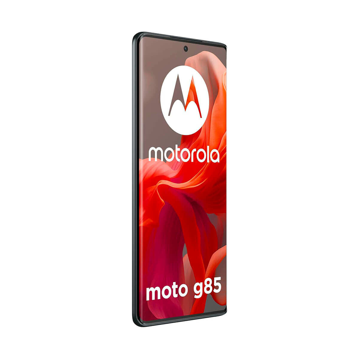 Smartphone Motorola Moto G85 6,67" Octa Core 8 GB RAM 256 GB Grey