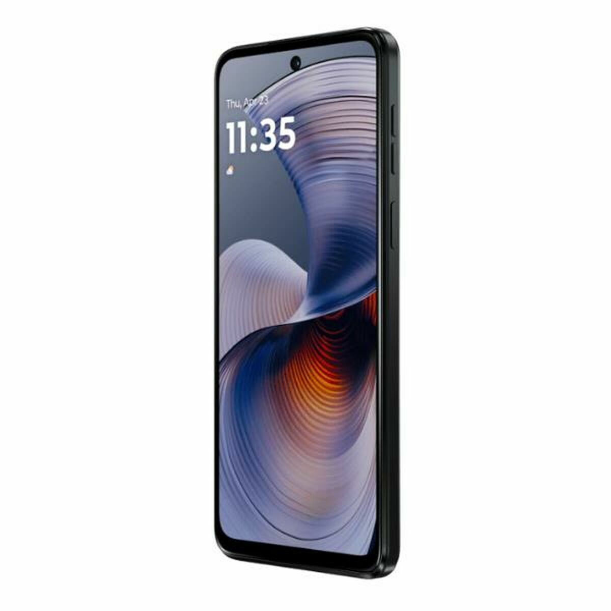 Smartphone Motorola PB5U0013SE 6,5'' Dimensity 7020 8 GB RAM 256 GB Grey