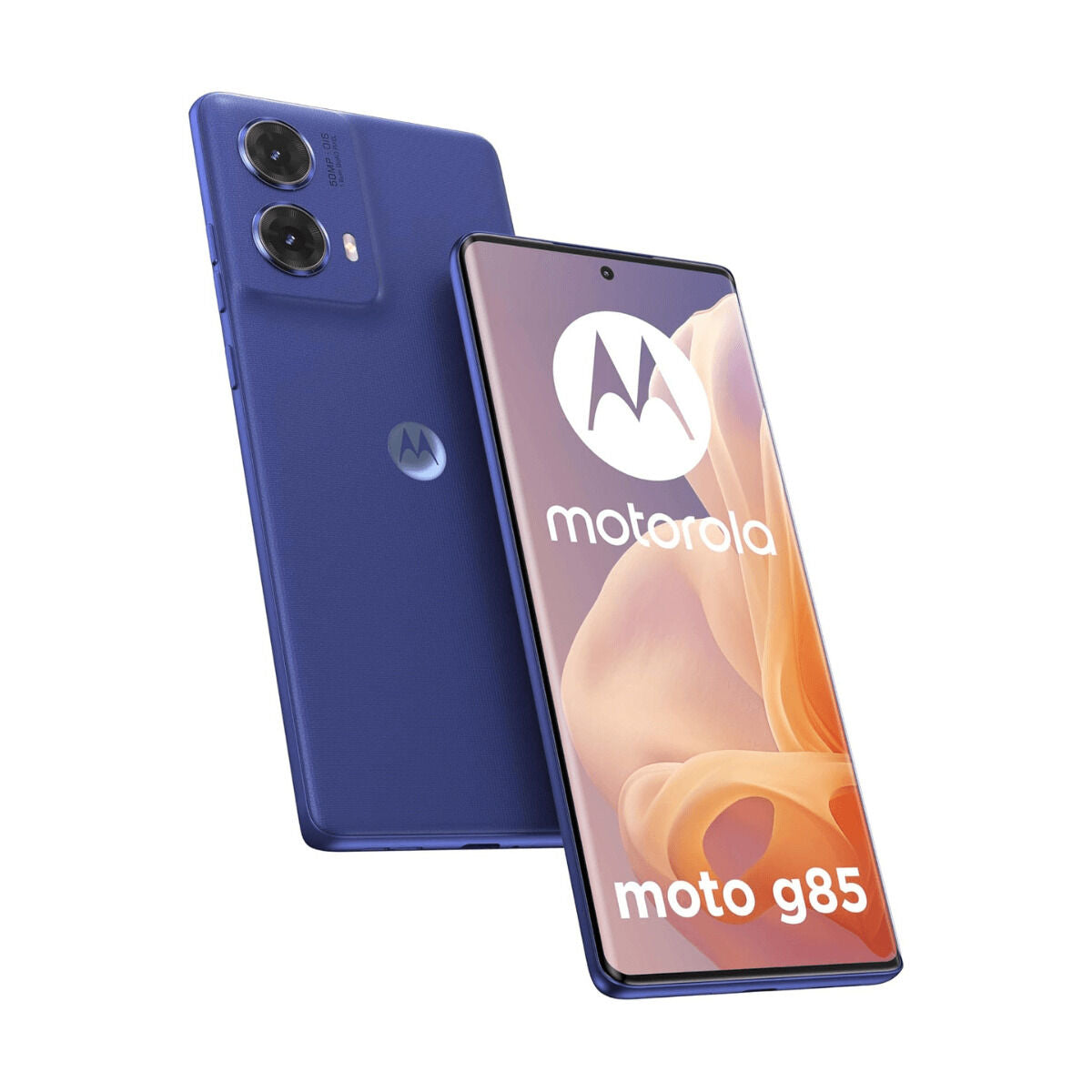 Smartphone Motorola Moto G85 5G 8GB/256GB 6,67" Octa Core 8 GB RAM 256 GB Blue