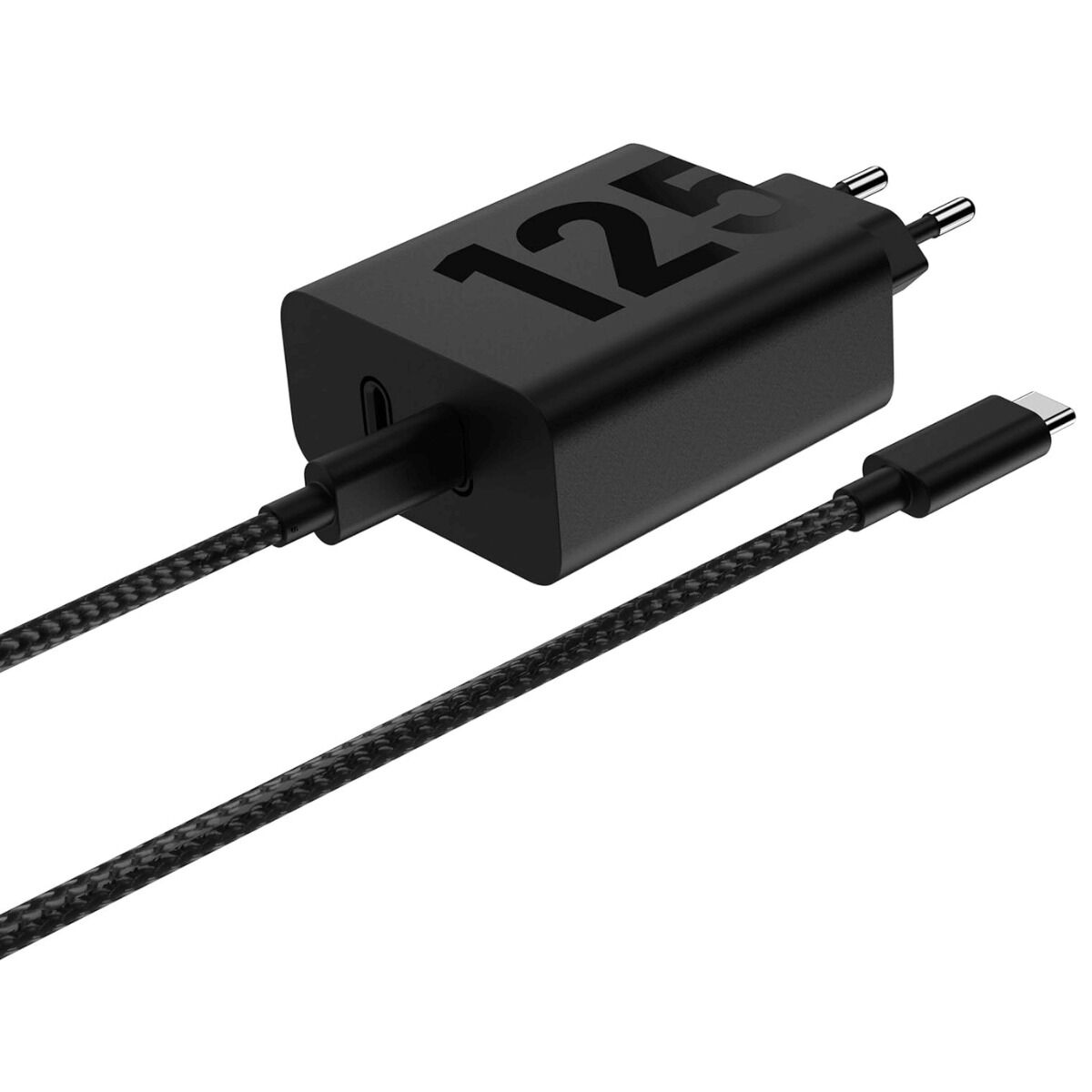 Wall Charger Motorola PG38C06632 125 W