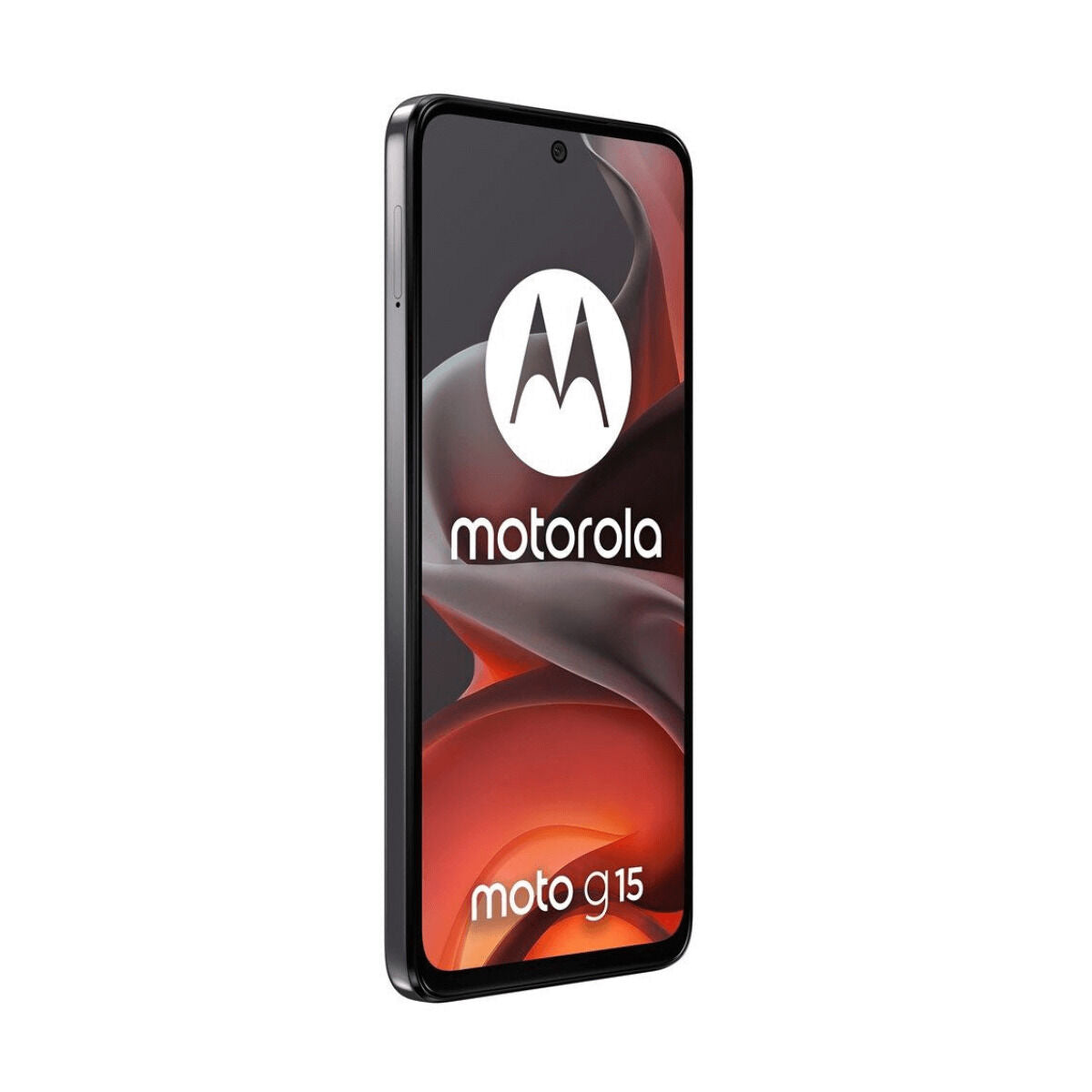 Smartphone Motorola PB6E0003SE 6,72" Octa Core 4 GB RAM 128 GB Grey