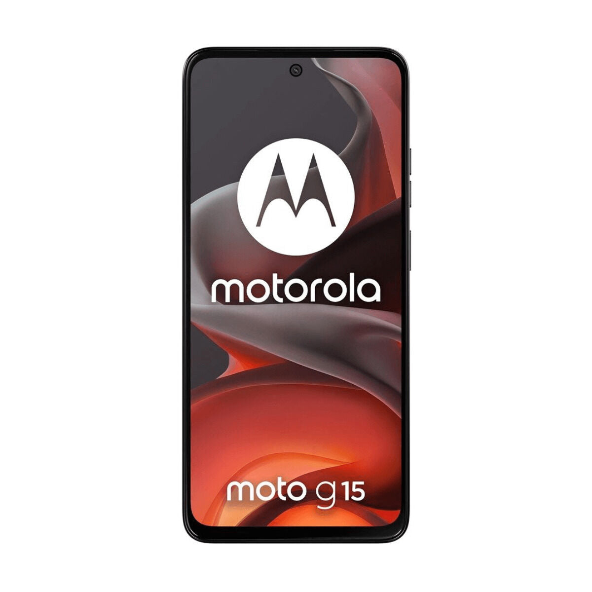 Smartphone Motorola G15 4G 6,72" Octa Core 8 GB RAM 256 GB Grey