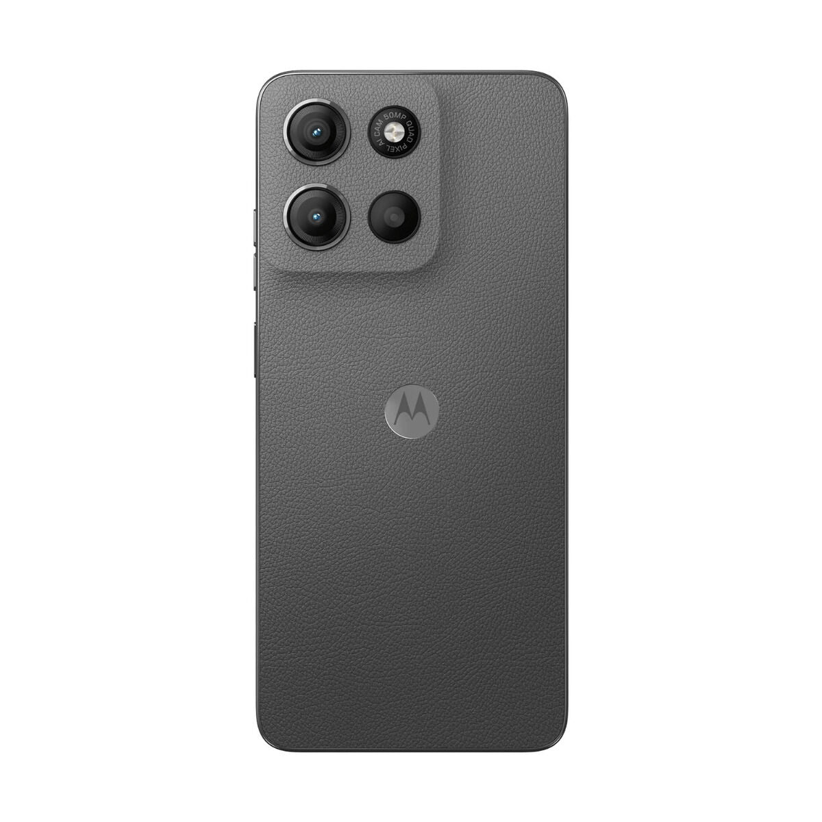 Smartphone Motorola G15 4G 6,72" Octa Core 8 GB RAM 256 GB Grey