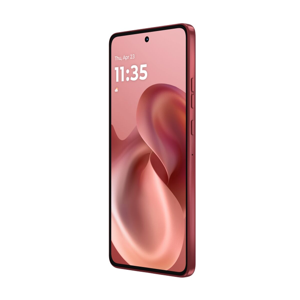 Smartphone Motorola PB8X0004SE 6,67" Mediatek Dimensity 7300 8 GB RAM 512 GB Pink