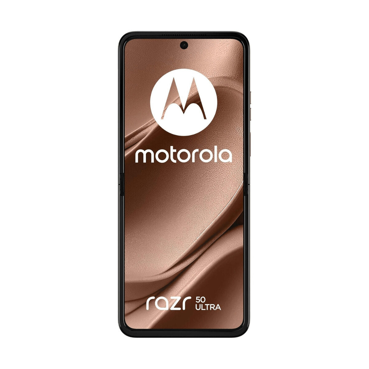 Smartphone Motorola XT2451-3 6,9" Octa Core 12 GB RAM 512 GB Brown