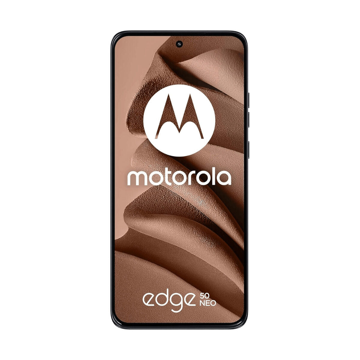 Smartphone Motorola 6,4" Octa Core 12 GB RAM 512 GB Brown