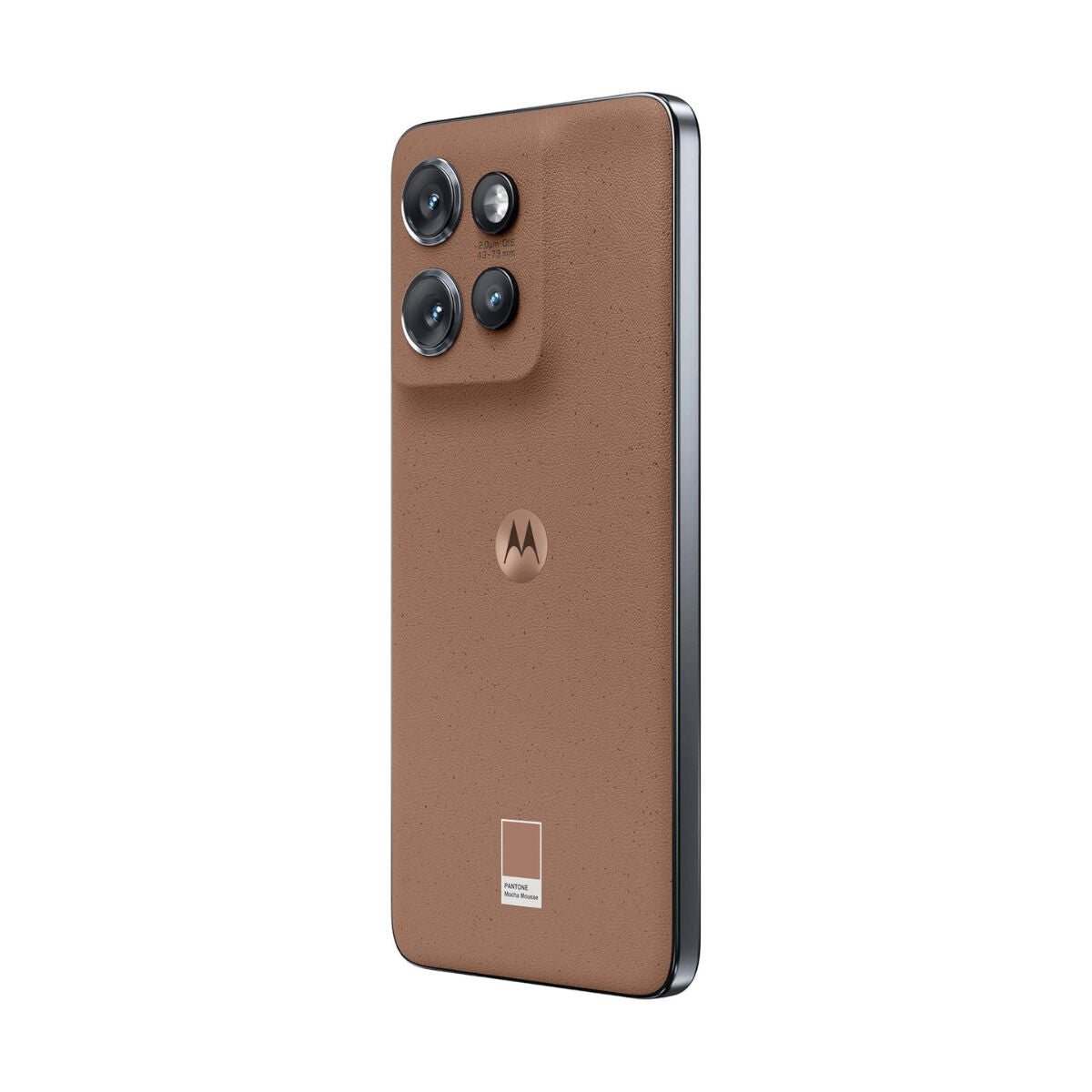 Smartphone Motorola 6,4" Octa Core 12 GB RAM 512 GB Brown