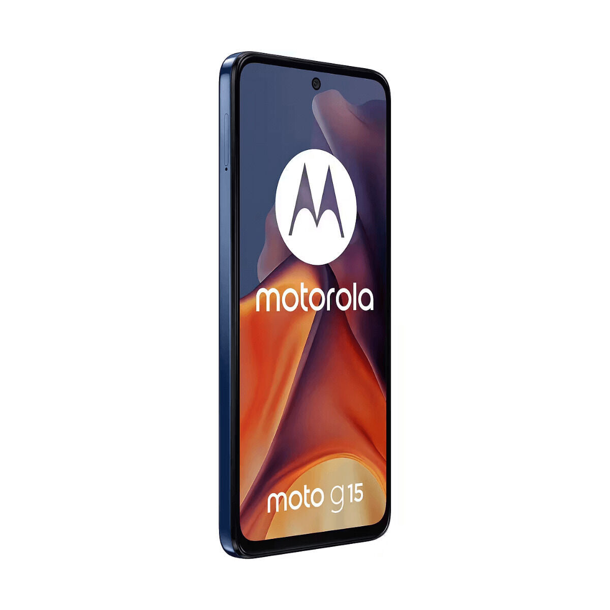 Smartphone Motorola Moto G15 6,72" Octa Core 8 GB RAM 512 GB Blue