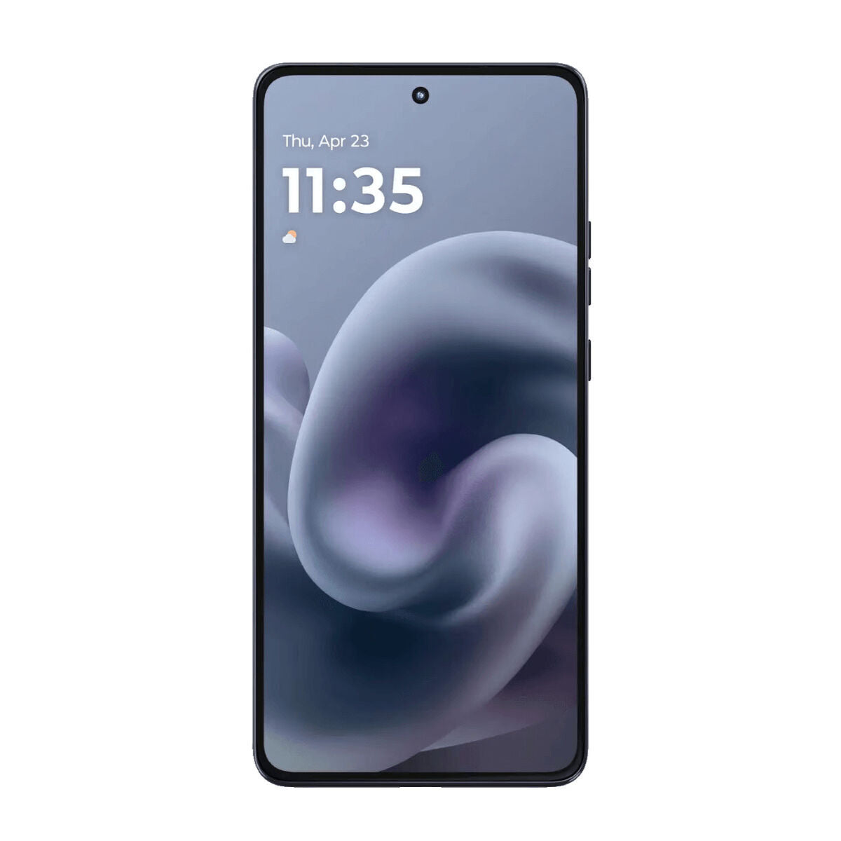 Smartphone Motorola Moto G86 5G 6,67" Octa Core 8 GB RAM 256 GB Blue