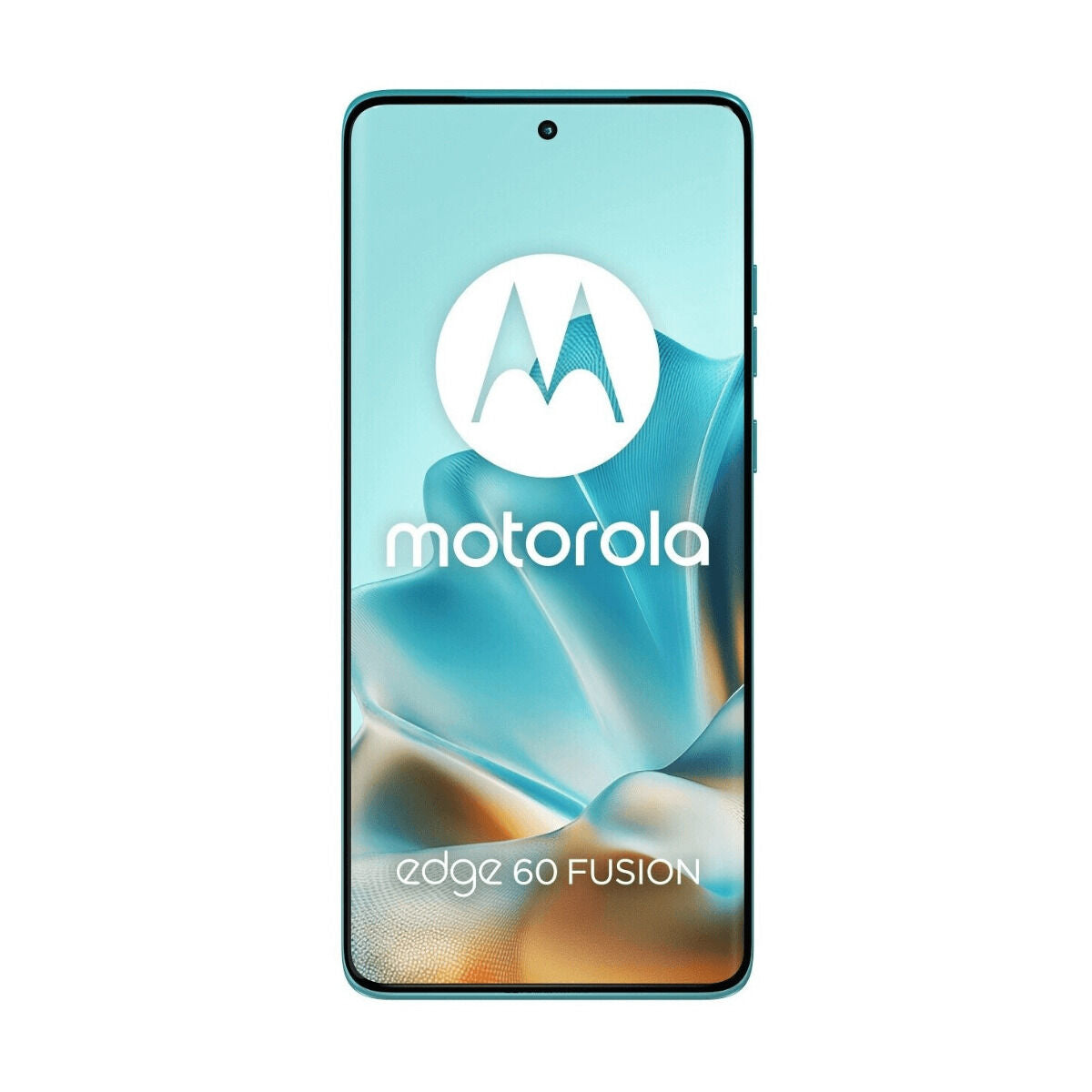 Smartphone Motorola XT2503-4 6,67" Octa Core 8 GB RAM 256 GB Blue