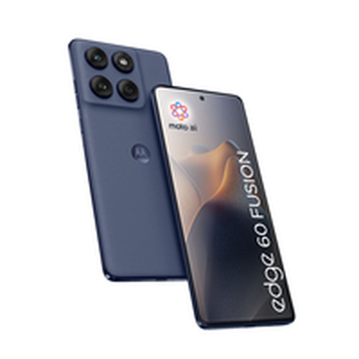 Smartphone Motorola XT2503-4 6,67" Octa Core 8 GB RAM 256 GB Grey