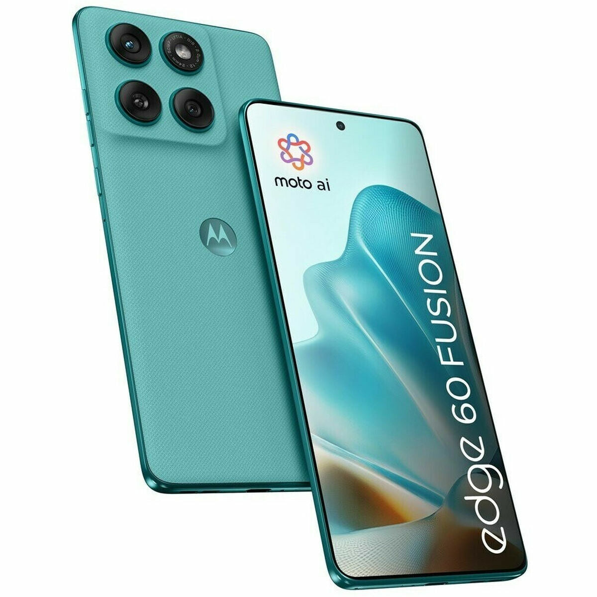 Smartphone Motorola XT2503-4 6,67" Octa Core 8 GB RAM 256 GB Grey