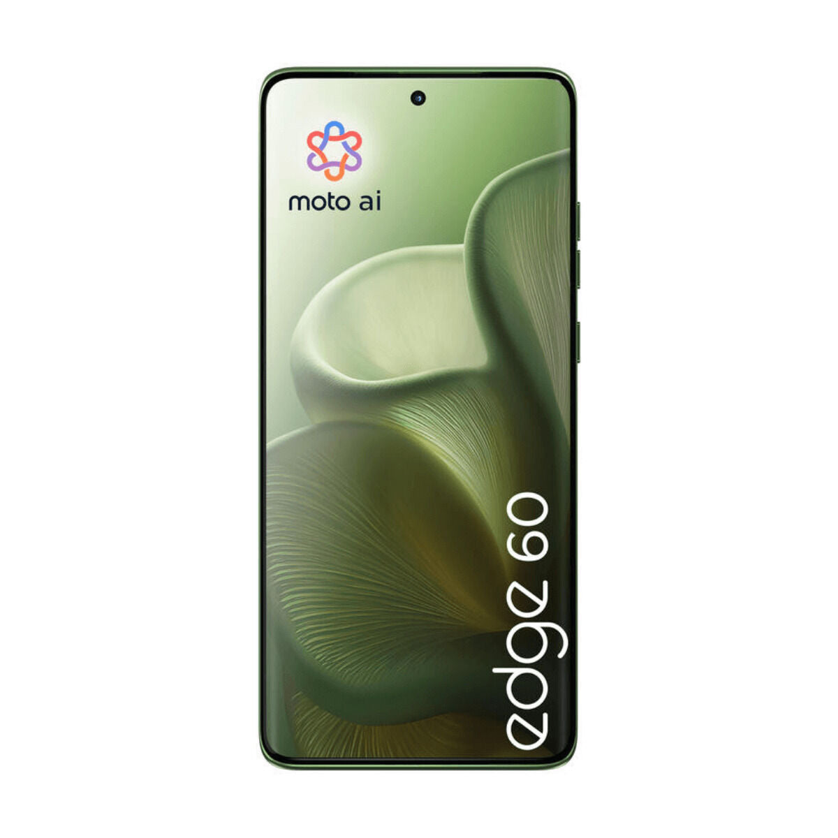 Smartphone Motorola XT2505-1 6,67" Octa Core 12 GB RAM 512 GB Green