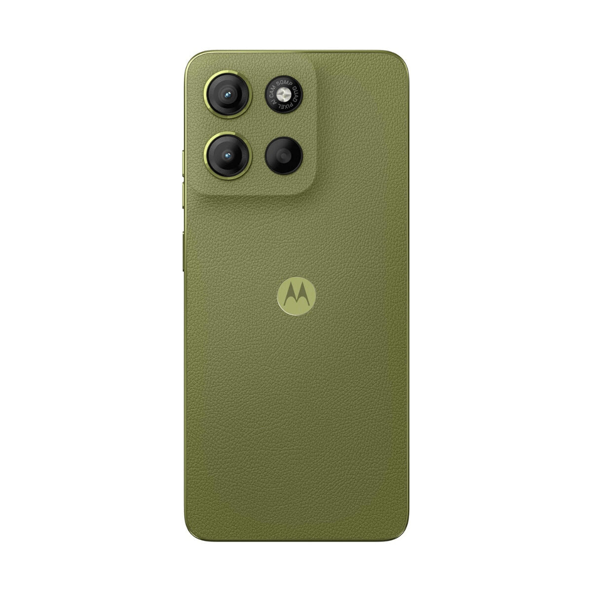 Smartphone Motorola Moto G15 Power 6,72" Octa Core 8 GB RAM 512 GB Green