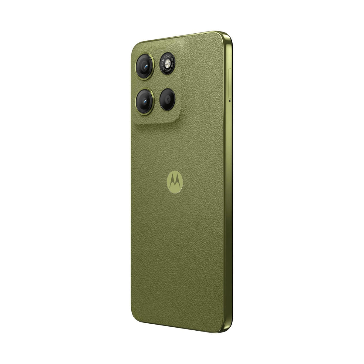 Smartphone Motorola Moto G15 Power 6,72" Octa Core 8 GB RAM 512 GB Green