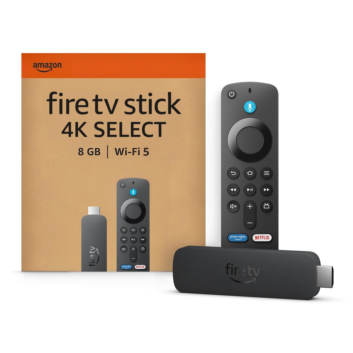 Streaming Device Amazon B0CN41GMDK