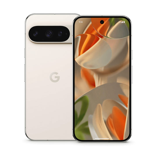 Smartphone Google GA05931-GB 6,3" Octa Core 16 GB RAM 128 GB White